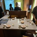 양인환대 - 강남구 강남대로42길 17 | 용산 양인환대 후기! 양고기와 전통주 페어링이 좋았던 청첩장 모임