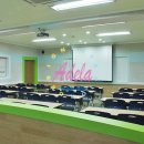 강동중학교 이미지