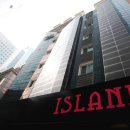 아일랜드 모텔 이미지