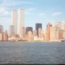 쌍둥이빌딩 이미지