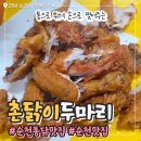 촌닭이두마리 네이버블로그