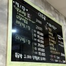 [공지] 수락산 맛집 이어도생선구이 후기｜솥밥부터 알탕까지 완벽했던 집밥 같은 한끼