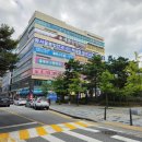 나성동 BRT앞 이미지