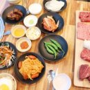 고기다 프라자 정육식당 이미지