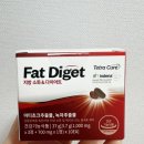 이탈리아 다이어트 아티초크추출물 테트라큐어 팻 다이젯 후기