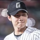 (주)롯데자이언츠 이미지