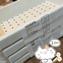 자취 가구 이케아 후기 (린몬아딜스, 베스켄, 외스타뇌)