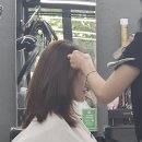 현충로역(4번출구) | 대구 남구 얼루어헤어 중단발 레이어드컷 후기 ✂️