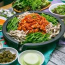 하늘천따지식당 이미지