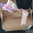충주 미쁘다, 선물하기 너무 좋은 쌀 디저트 가게 추천