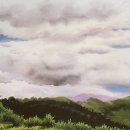 하늘그리기 이미지