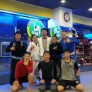 덕소 복싱체육관 이미지