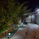 길 모퉁이 하우스 이미지