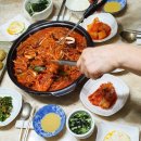 이바돔 감자탕 이미지