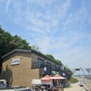 하나개해수욕장 -해변 앞1 이미지