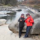 11월8일(토)철원여행(철원역사문화공원/소이산 모노레일/삼부연폭포) #b 이미지