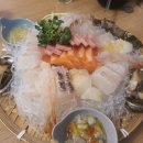 [응암역,역촌역] 숙성회 맛집 &#39;군침도는숙성회&#39;후기