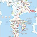 5월15일 금요무박 완도 금당도 교암청풍 적벽청풍 이미지