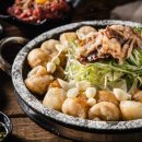 소 곱창 이미지