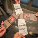 비하인드(behind) | 홍대 방탈출 | 티켓투이스케이프, 씬비하인드더씬 [SCENE BEHIND THE SIN] 테마 솔직 후기 🕵‍♂️🕵‍♀️