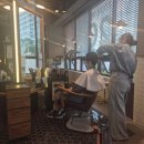 천연염색길 | 아이디헤어 덕이점 혜미 수석실장 천연염색 &amp; 퍼스널맞춤컬러 후기