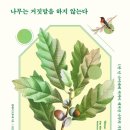 순열상회 | 나무는 거짓말을 하지 않는다: 1만 년 나이테에 켜켜이 새겨진 나무의 기쁨과 슬픔(2021)