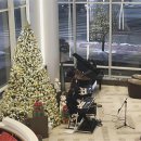 마니산 산채 이미지