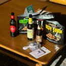 장원맨션 상가 앞 | 빌라쥬드아난티 | 매너하우스A 가든 및 부대시설 이용후기(feat.아난티치즈베이글)