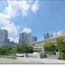 서초힐스아파트 앞 이미지