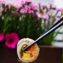 한옥김밥 이미지