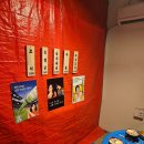 장수중학교 | 광안리사진관 포장마차컨셉 스튜디오,바도 후기