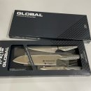 지에스글로벌 | 내돈내산 글로벌나이프 G-46·GS-3·GS-38 3종 세트 사용 후기 🔪