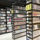 스넥카페 | [부천역 놀거리] 카툰명가 / 부천역 이색데이트 / 부천역 24시 만화카페 후기