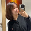 천안역지하상가 1차 화장실 | 송도 미용실 추천ㅣ차홍룸 홍석준실장님 중단발 윈드펌 대만족 후기