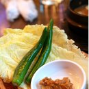 성북동청국장 이미지