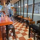 [여의도] 김밥과 닭강정이 찰떡궁합인 여의도 &#39;오토김밥&#39;