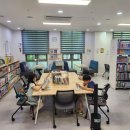 우리동네작은도서관 이미지