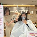 탑헤어 | 울산 삼산동 미용실 추천 예다연탑헤어 삼산점 그레이스펌 후기