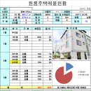 !! 원룸주택 (몽땅2억5천) 매매 !!! 2005년준공 이미지