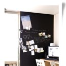 낙서 공간으로 활용하는 아이디어 벽 꾸밈 이미지