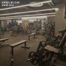 강릉헬스 몬스터짐 교동점 24시 이미지