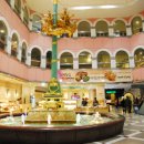 허심청사우나 이미지