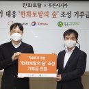 사단법인 국제푸른나무 이미지