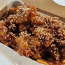 옛날통닭 이미지