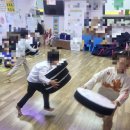 대왕김밥 이미지