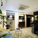 호텔프렌치코드 이미지