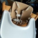 포켓 | 이유식 준비물 스토케 트립트랩 트레이커버, 캐치, 루넬 트트 백포켓 후기