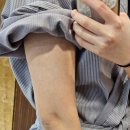 바디 인모드 팔뚝살 조지기 내돈내산 후기