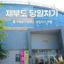 서해카랜드 | 서울 근교 여행, 화성 제부도 서해랑 순환버스 "당일치기 여행"