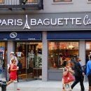 파리바게뜨 이미지